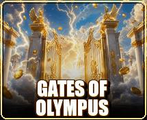 Gates of Olympus