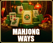 Mahjong Ways