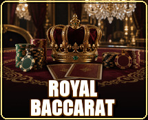 Royal Baccarat
