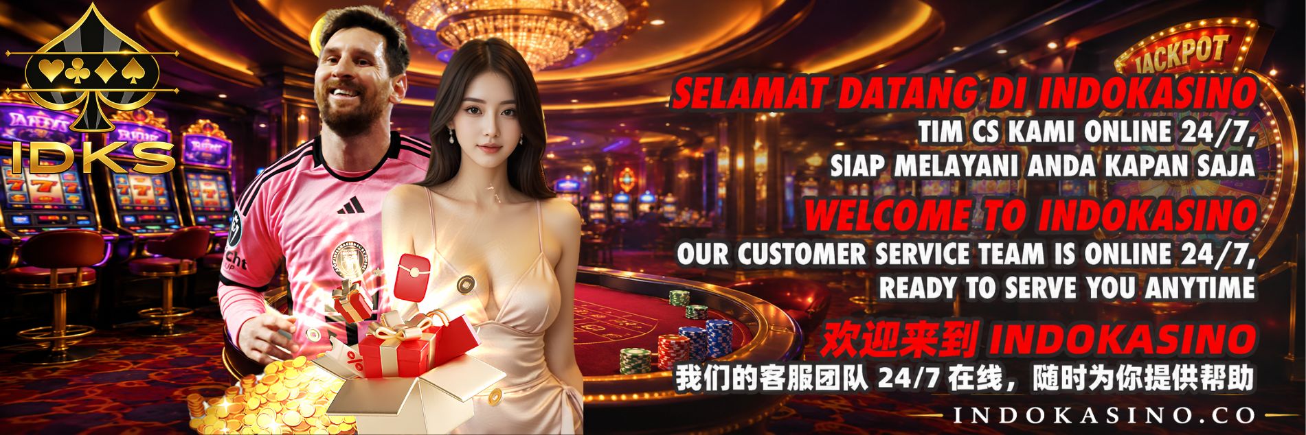 banner indokasino