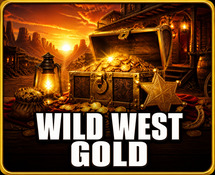 Wild West Gold